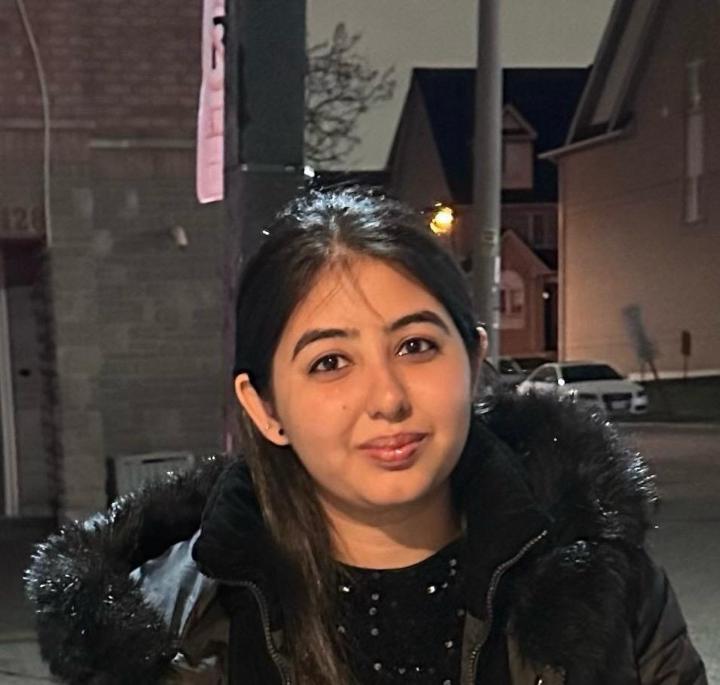 Harsahiba Kaur
