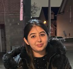 Harsahiba Kaur