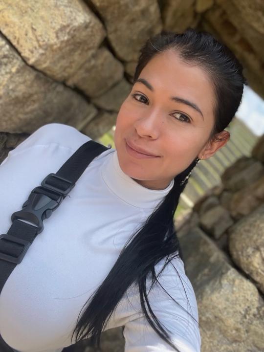 Lina Marcela Serna mesa