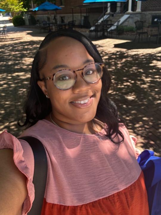Taelyn Calwile