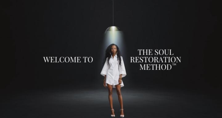 The Soul Restoration Method™️