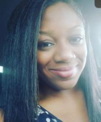 Danecia Cooper