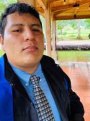 Wilbert bladimir Feliciano martinez