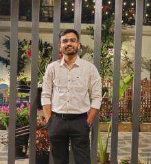 Dr Mayank Sahu