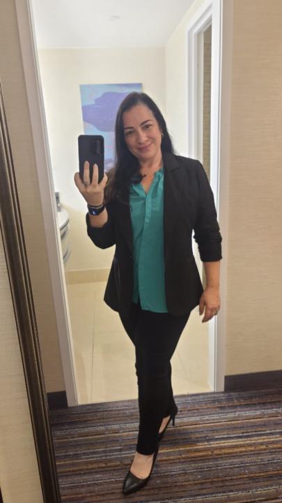 Maribel Silva