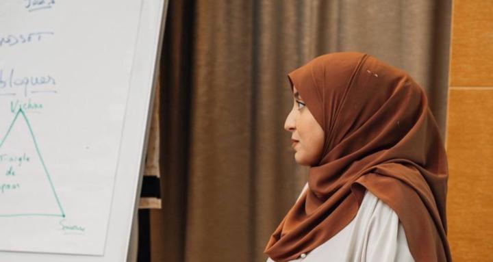 Business de rêve Session 4