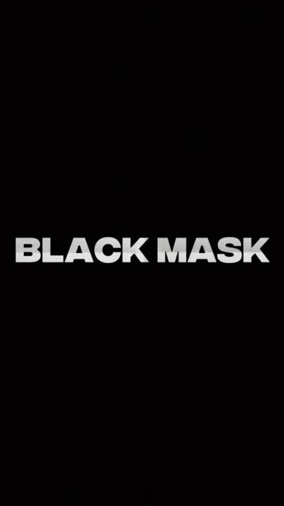 Black Mask