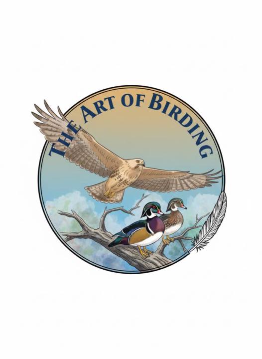 The Art of Birding