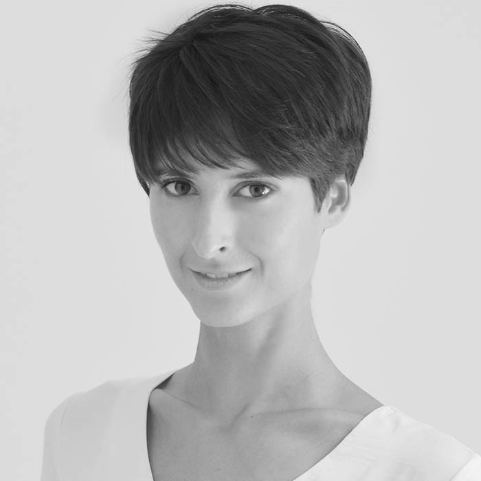 Florencia Bouza