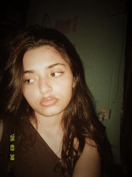 Khusi Devkota