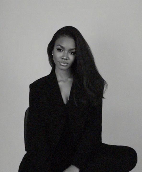 Zhane James