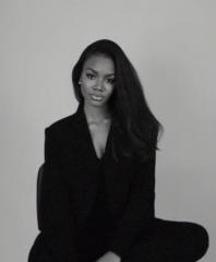 Zhane James