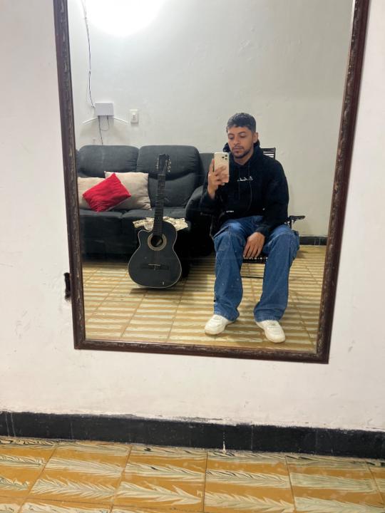 Juan Sebastián Macias vera