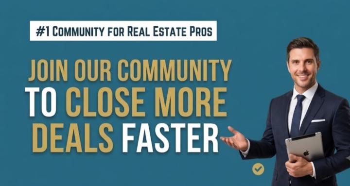 Real Estate Sales Mastery