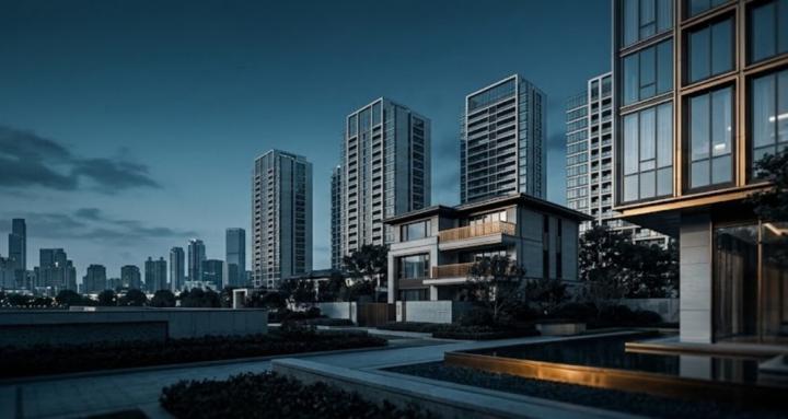 Real Estate Sales