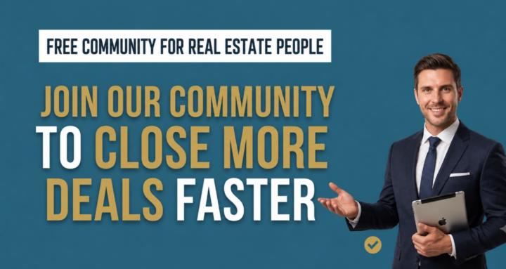 Real Estate Sales Mastery