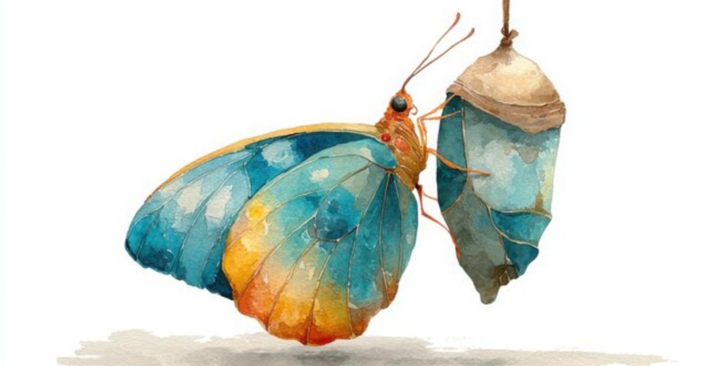 Intro to Self Mastery