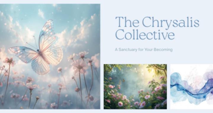 The Chrysalis