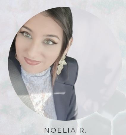 Noelia Rebollo Alonso