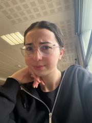 Yasmine Abroud