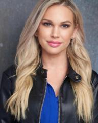 Brittany Athey
