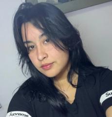 Laura Maria Gonzalez