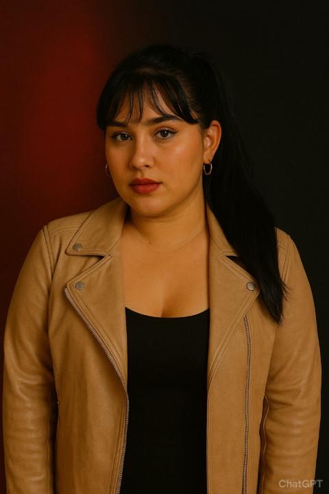 Laura Maria Gonzalez