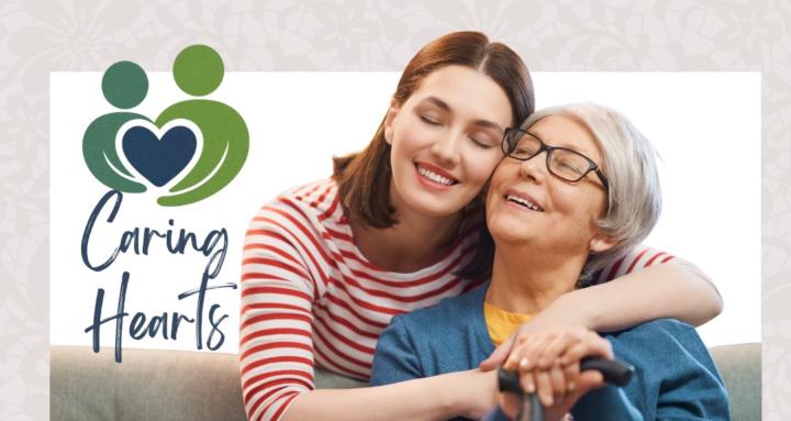 Caring Hearts