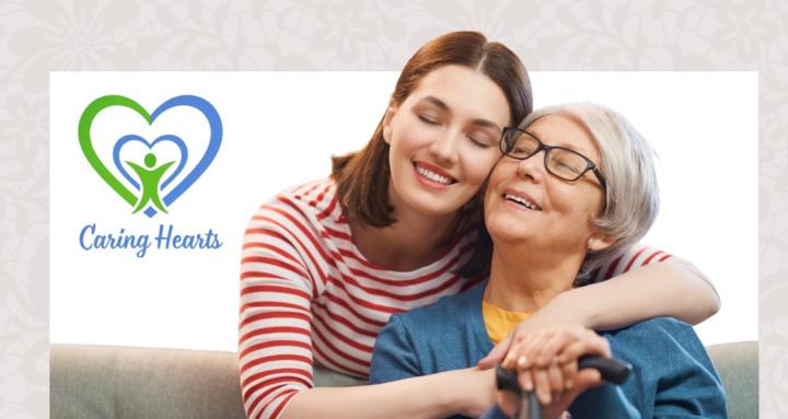 Caring Hearts