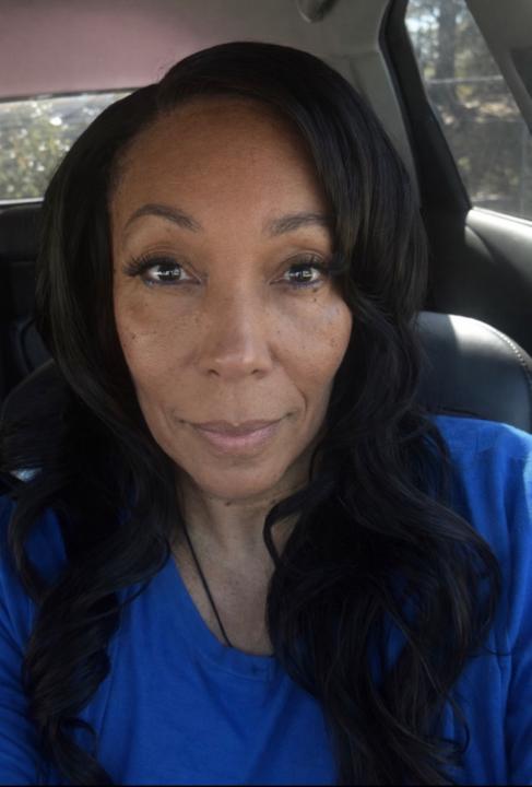 Yolanda Selby