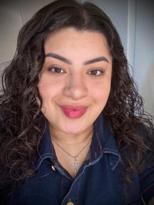 Destiny Centeno
