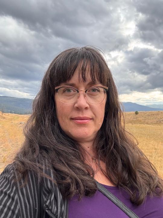 Melodie Cowan
