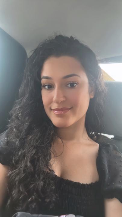 Ruth Orengo