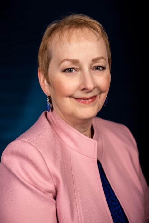 Maria Barnes