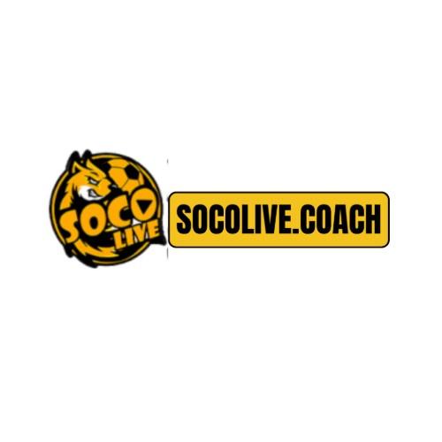 Socolive Coach