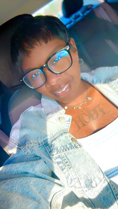 LaDasia Tarver