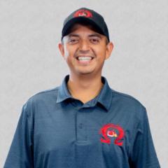Eric San Miguel