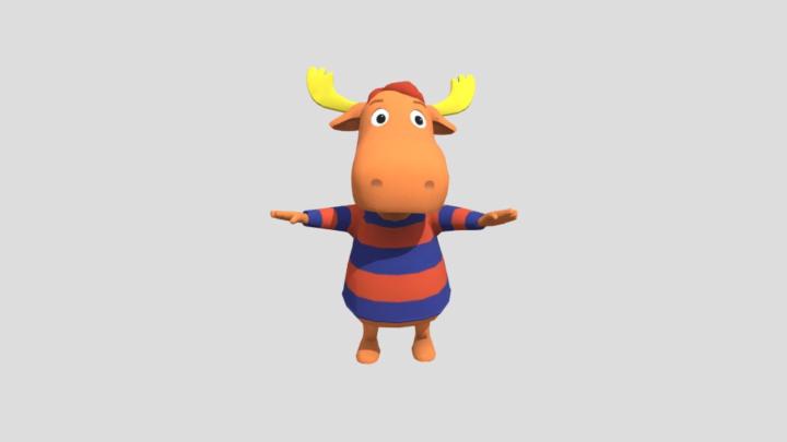 Max Brunelli - Avendano