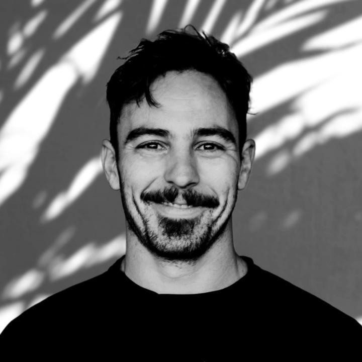 Franco Ignacio Garcia Quevedo