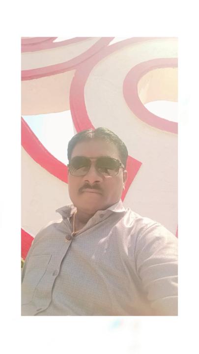 Ramesh Vankar