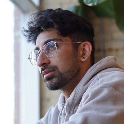 Anuj Patel