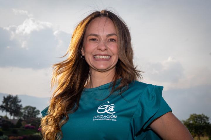 Nancy Martínez de Bello