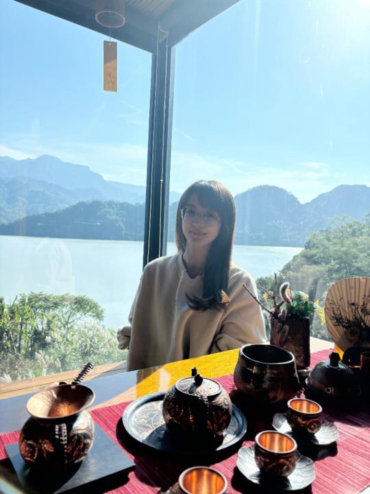 Mira Tsai