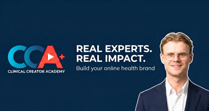 Clinical Creator Academy