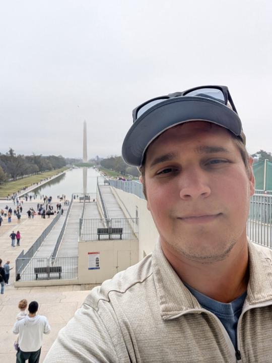 Kevin Boerstler
