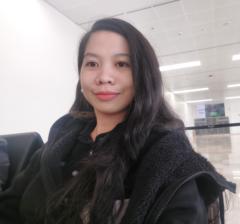 Dorissa Maraon