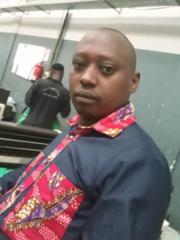 James Musyoka