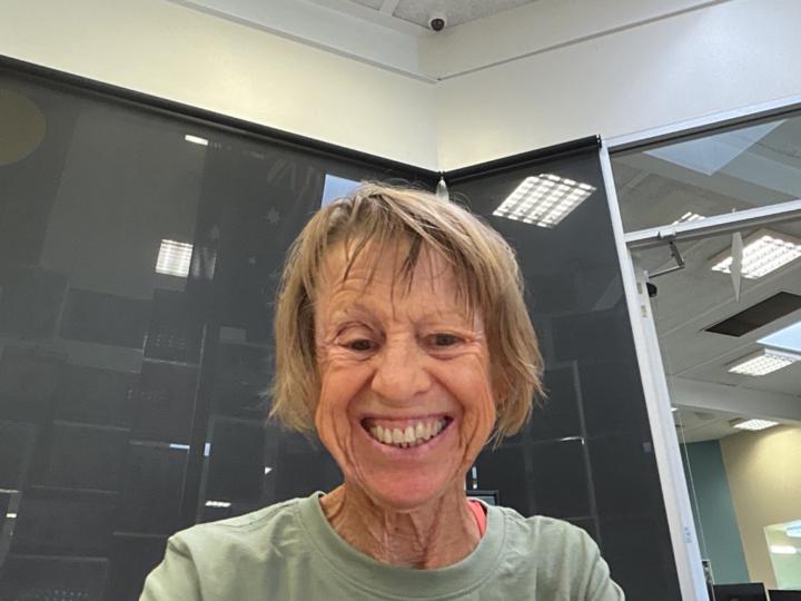 Sue Trent