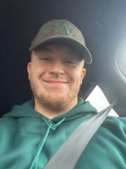 Frankie-James Burdall