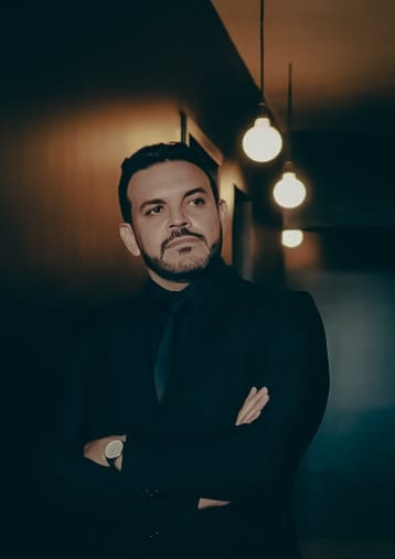 Marcelo Monier